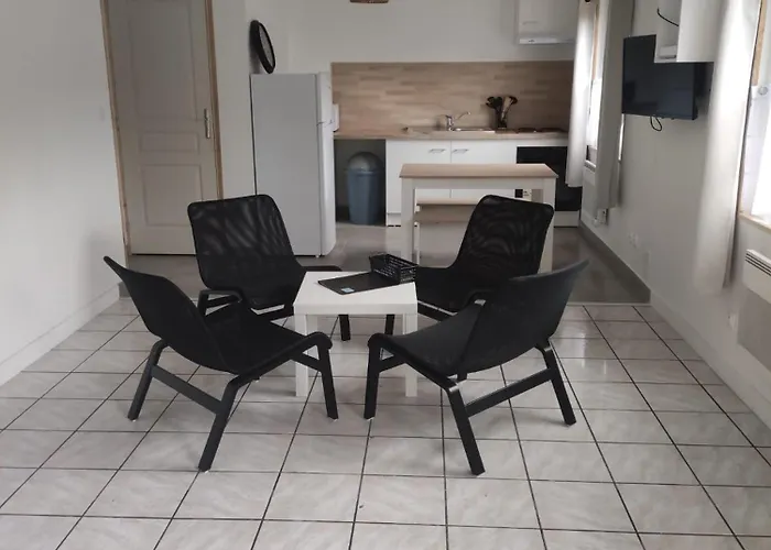 Residence Les Hauts De France