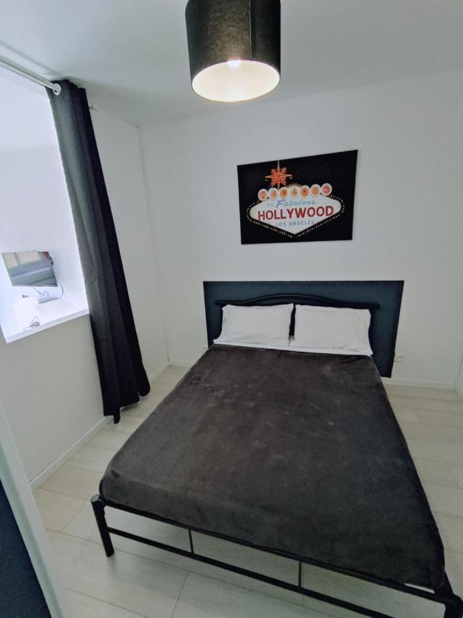 Guest house Les Hauts De France Noeux-les-Mines