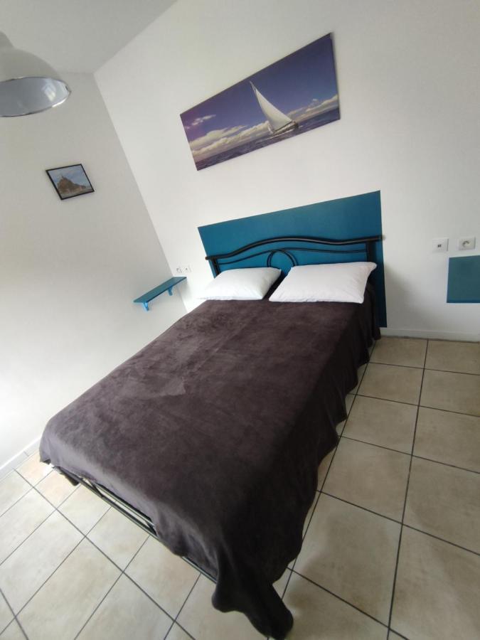 Guest house Les Hauts De France 2*